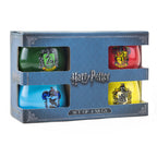 Imagen del producto Harry Potter - Set de Tazas con Escudos de las Casas