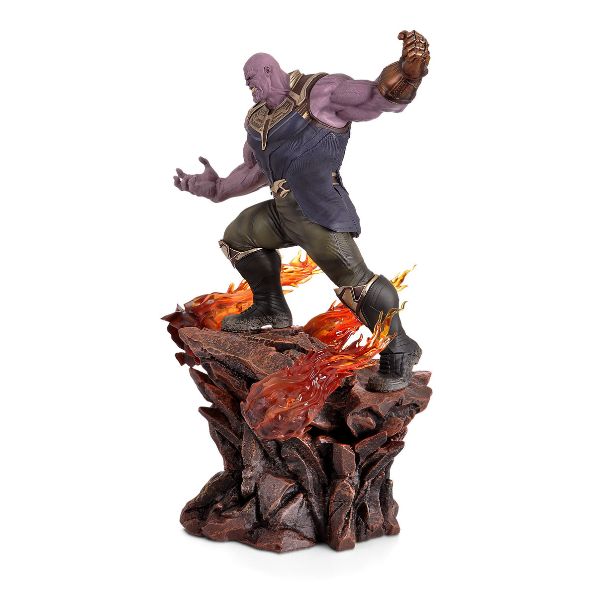 Imagen del producto Avengers - Thanos BDS Art Scale Statue 35 cm deluxe