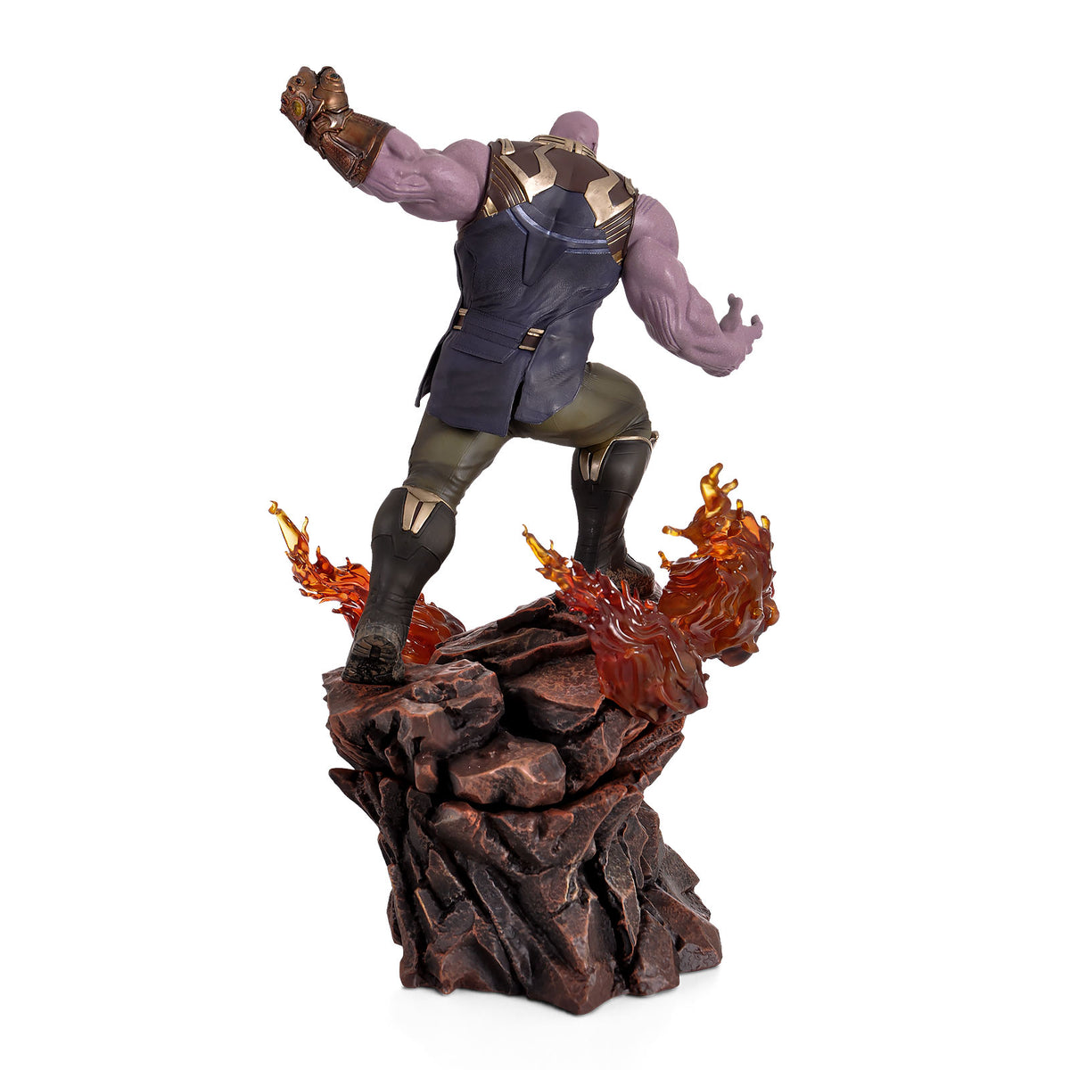 Imagen del producto Avengers - Thanos BDS Art Scale Statue 35 cm deluxe