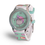 Imagen del producto Pusheen - Reloj de pulsera Purrmaid