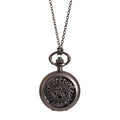 Imagen del producto Supernatural - Reloj de bolsillo Anti Posesión