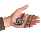 Imagen del producto Supernatural - Reloj de bolsillo Anti Posesión