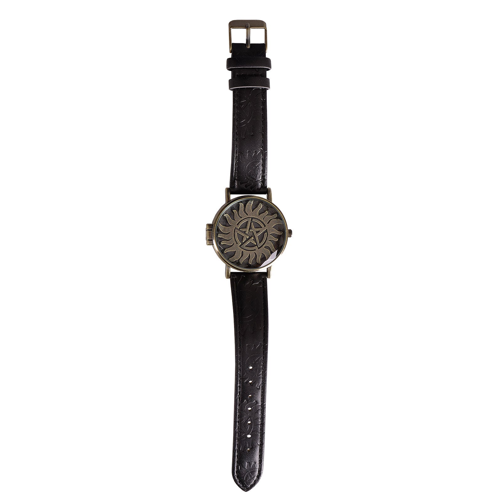 Imagen del producto Supernatural - Reloj de Pulsera Anti Posesión