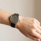 Imagen del producto Supernatural - Reloj de Pulsera Anti Posesión