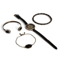 Imagen del producto Supernatural - Reloj Anti Possession con Set de Joyas