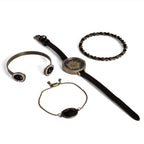 Imagen del producto Supernatural - Reloj Anti Possession con Set de Joyas