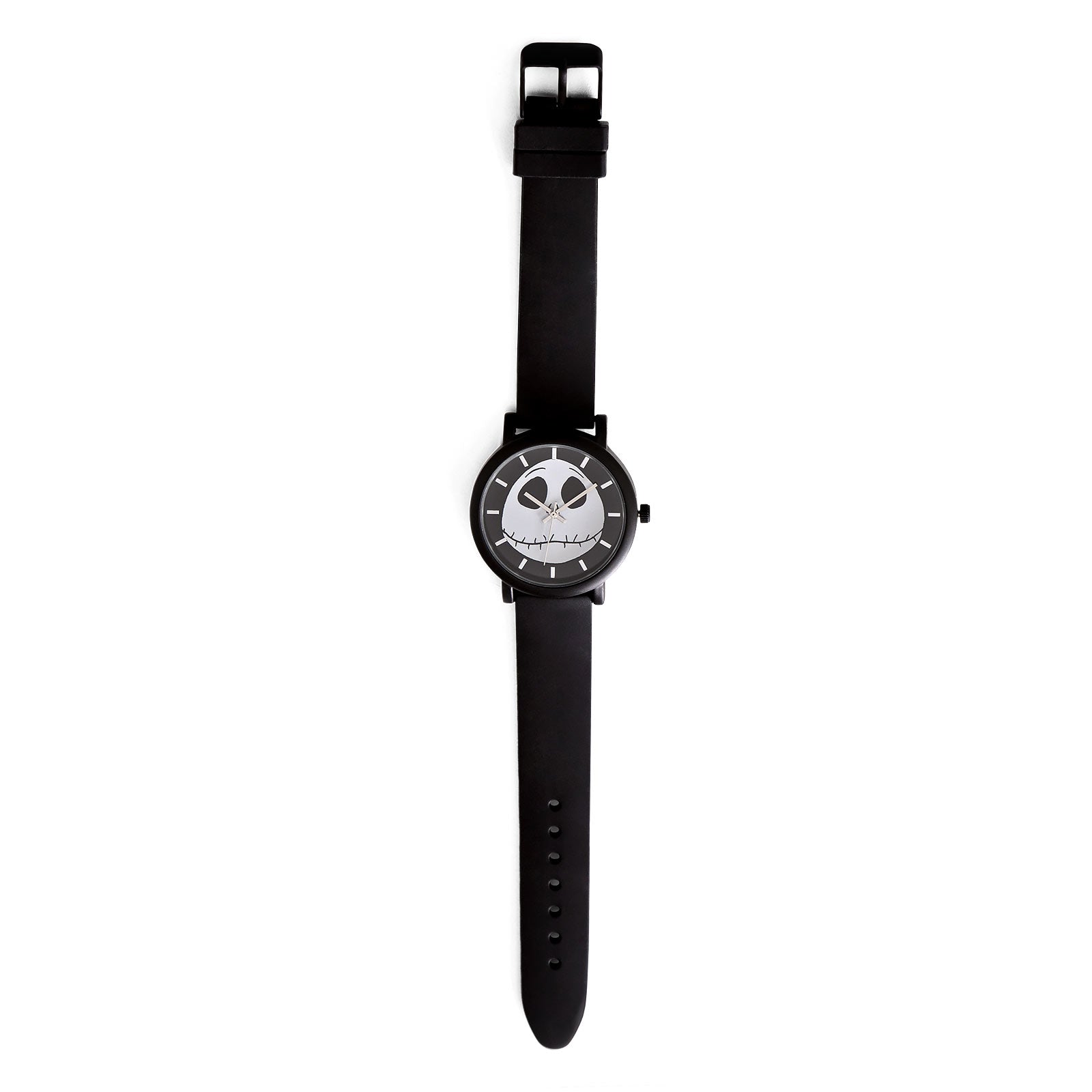 Product image Nightmare Before Christmas - Jack Face Wristwatch