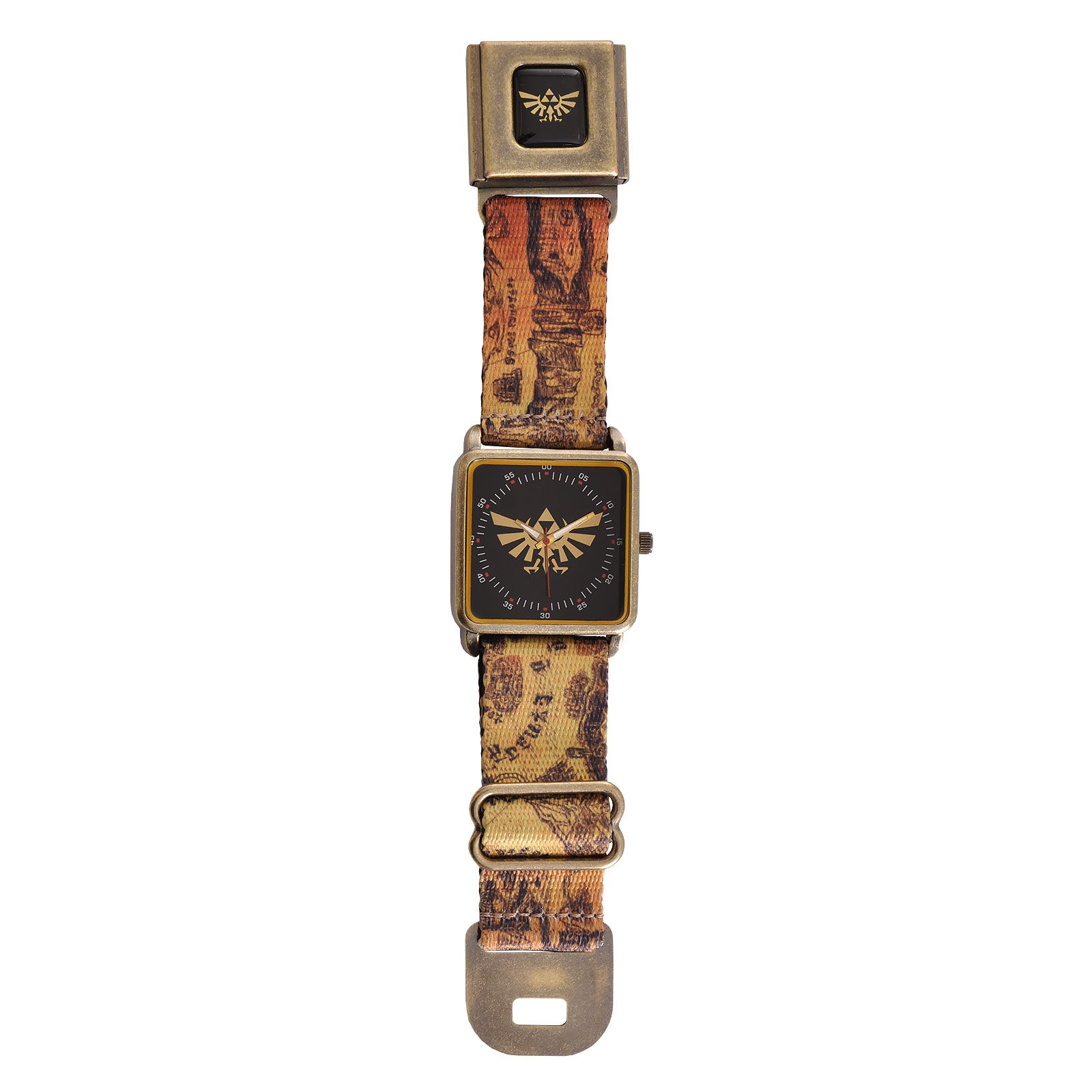 Product image Zelda - Hyrule Logo Wristwatch