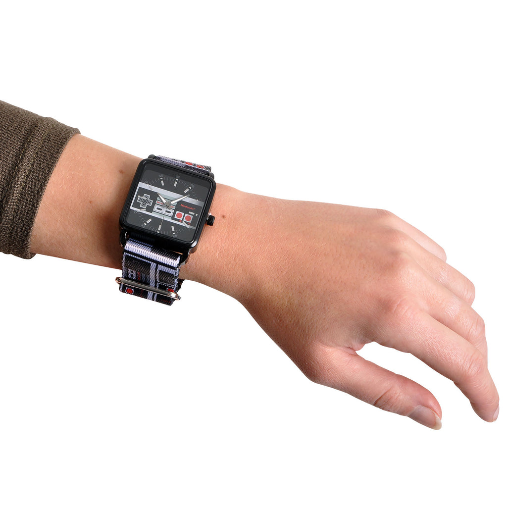 Product image Nintendo - NES Controller Wristwatch