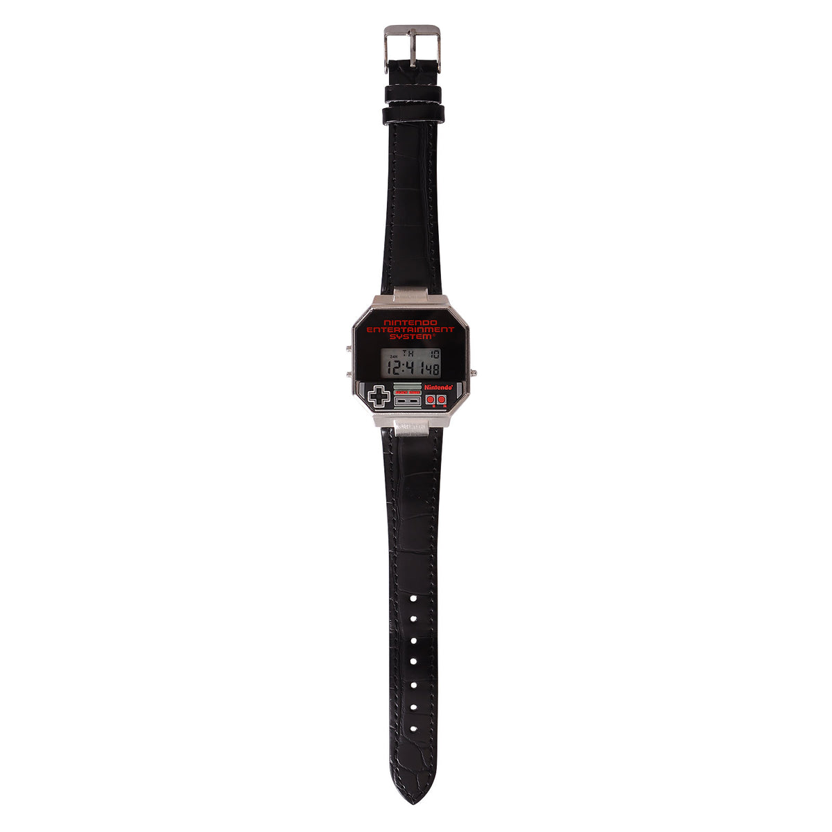 Product image Nintendo - NES Wristwatch