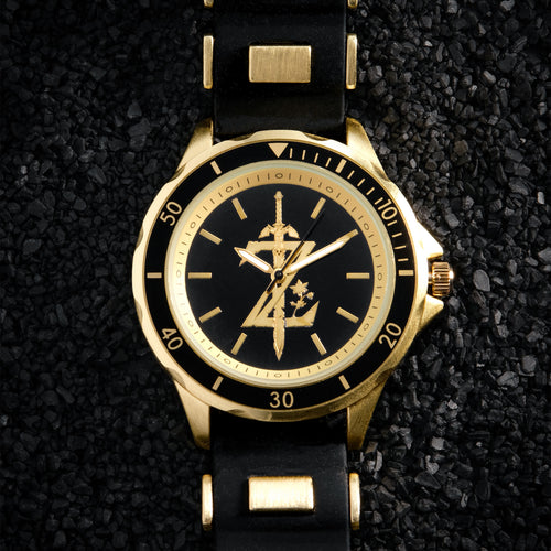 Imagen del producto Zelda - Reloj Breath of the Wild