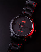 Product image Star Wars - Darth Vader Wristwatch Black