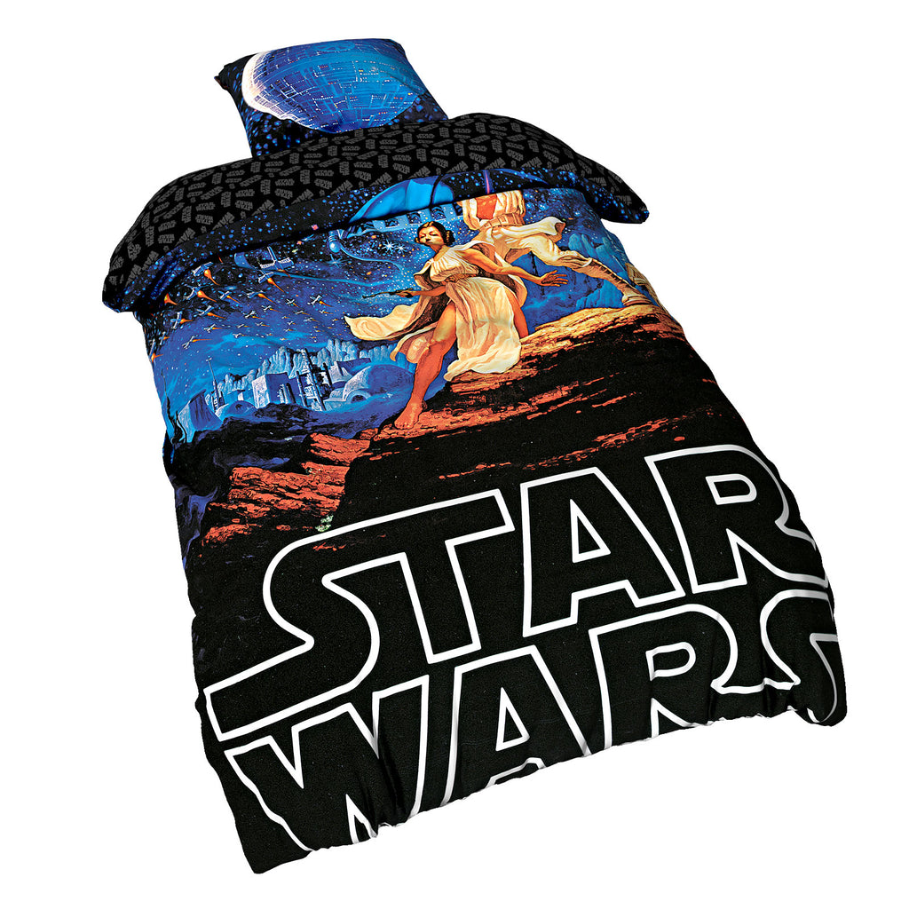 Product image Star Wars - A New Hope Reversible Bedding