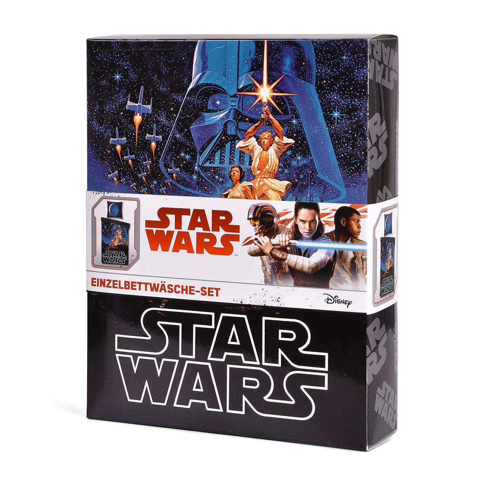 Product image Star Wars - A New Hope Reversible Bedding