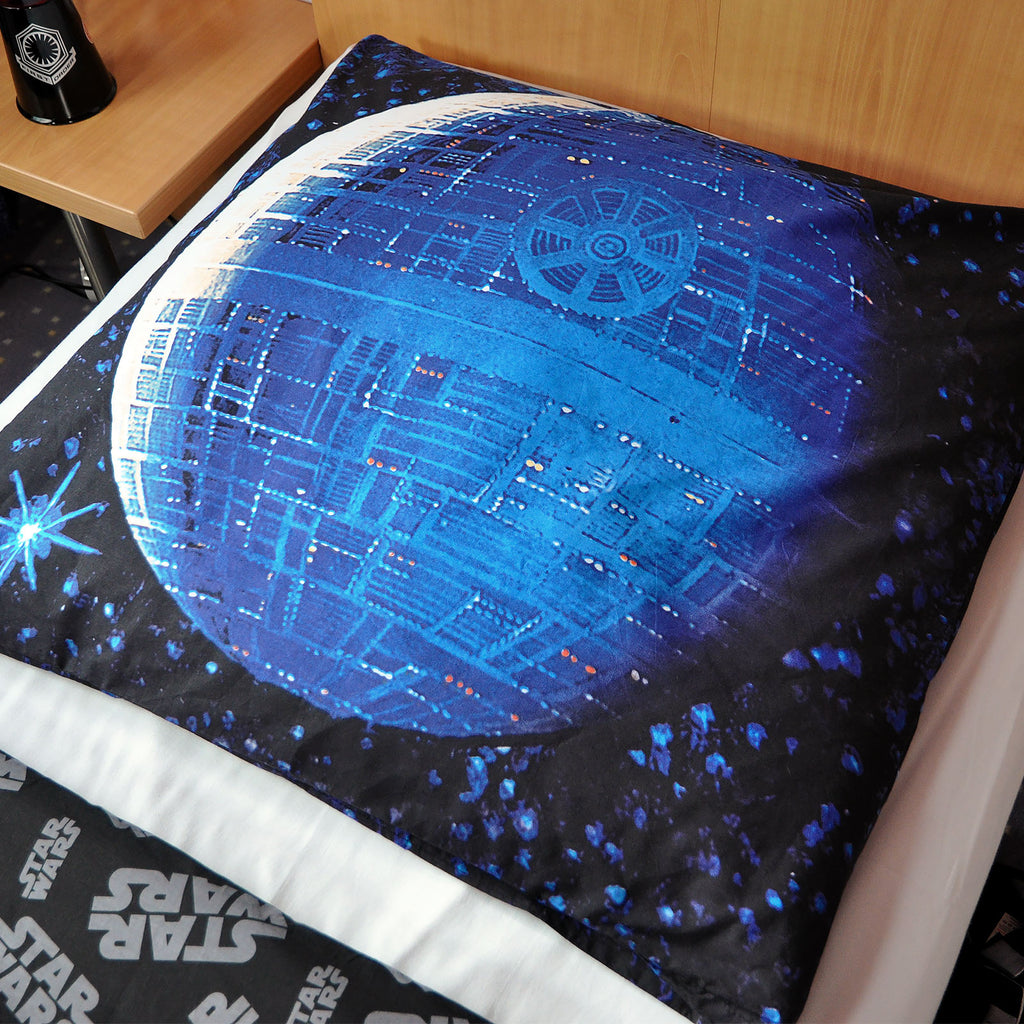 Product image Star Wars - A New Hope Reversible Bedding