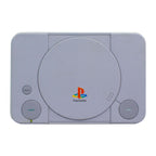 Imagen del producto PlayStation - Baraja de cartas en caja de metal