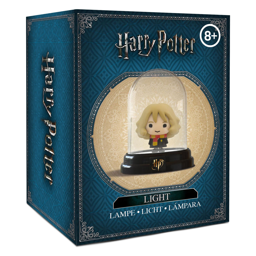 Product image Harry Potter - Hermione Mini Table Lamp