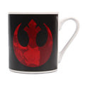 Product image Star Wars - Leia and Han Solo thermo effect mug