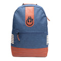 Imagen del producto Star Wars - Mochila Colección Rebelde azul