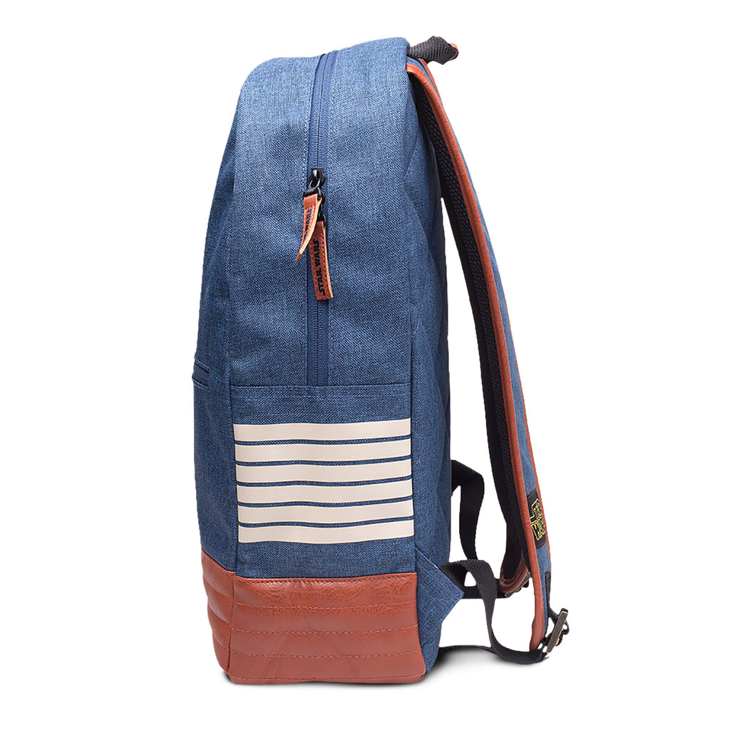 Imagen del producto Star Wars - Mochila Colección Rebelde azul