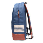 Imagen del producto Star Wars - Mochila Colección Rebelde azul