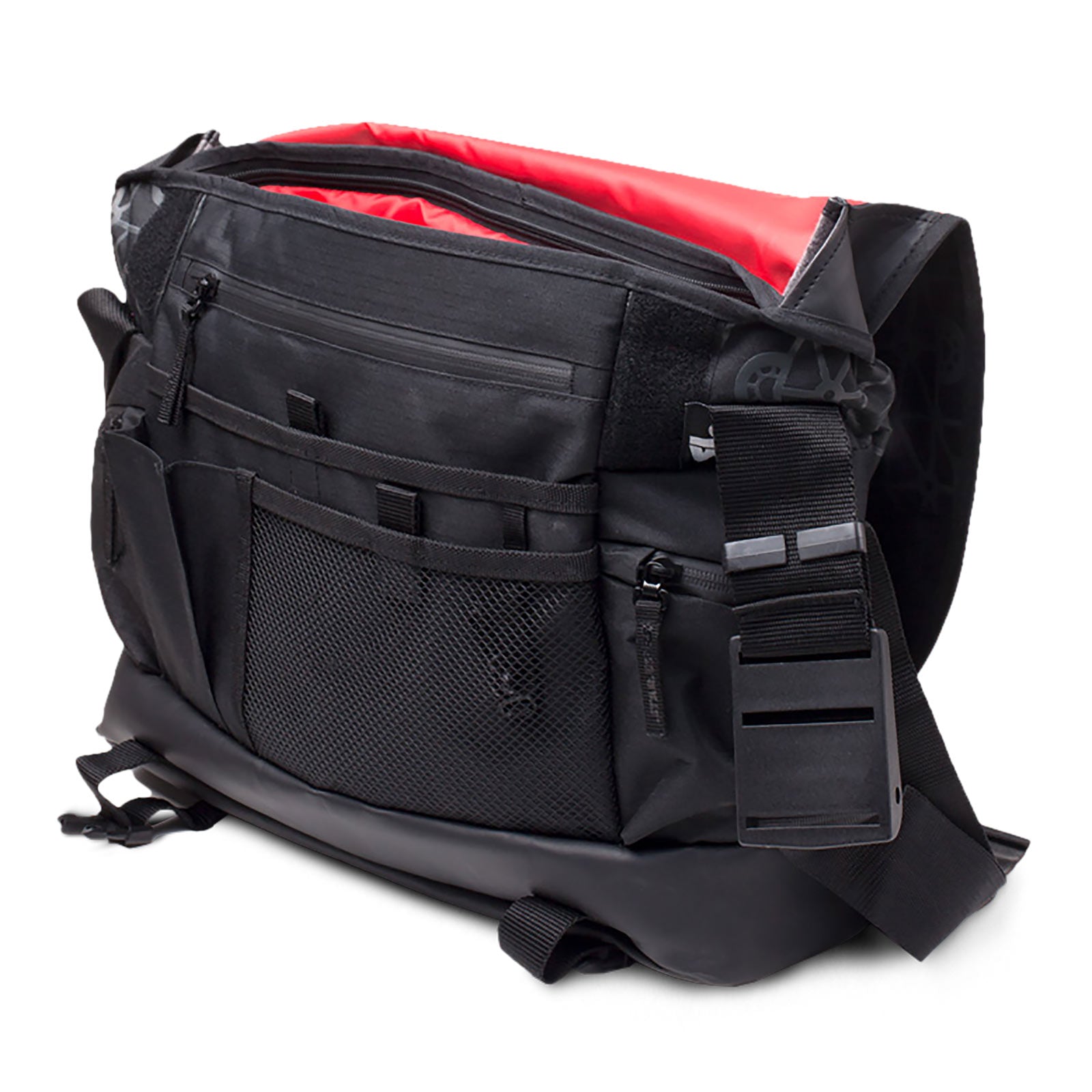 Product image Star Wars - First Order Shoulder Bag Black