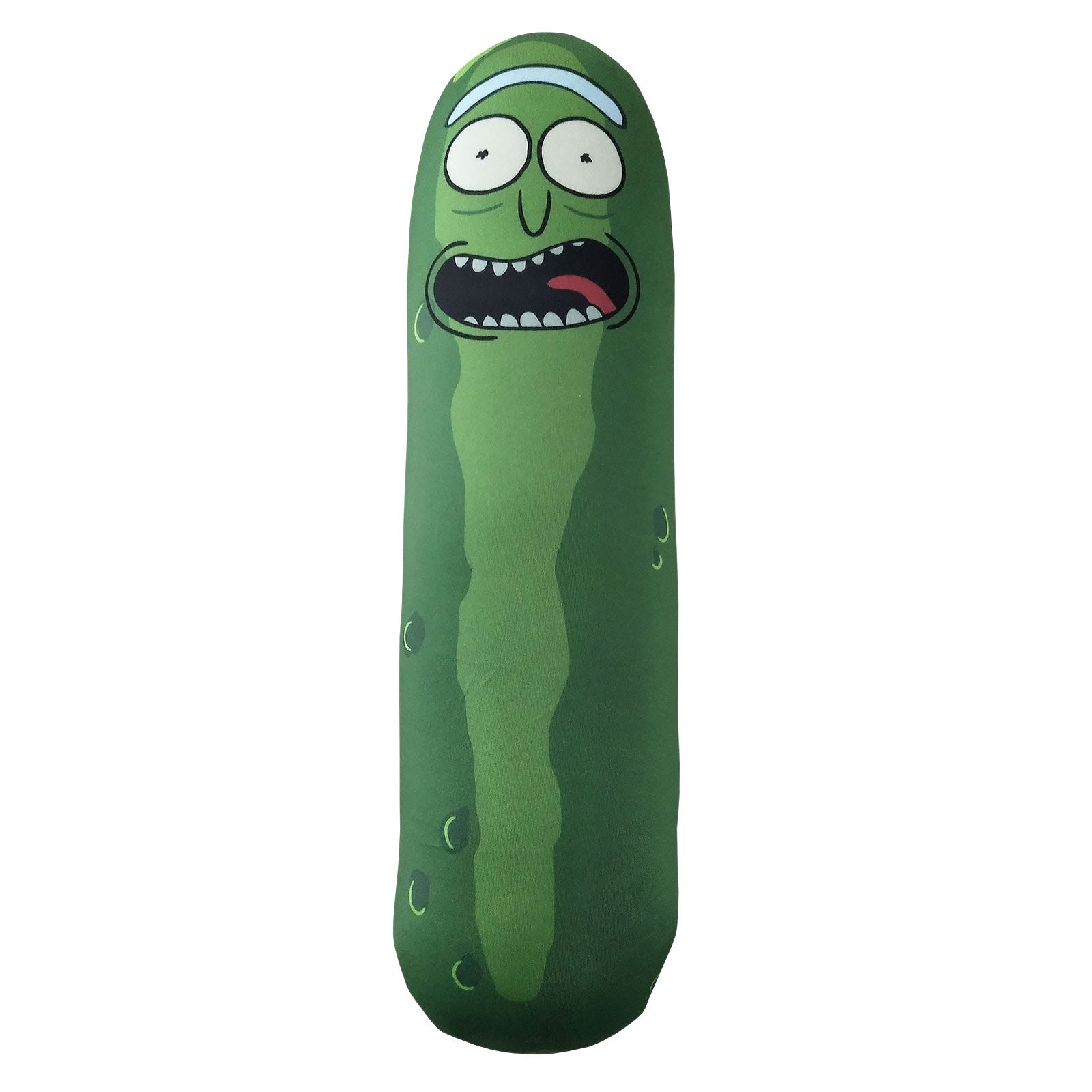 Imagen del producto Rick y Morty - Almohada Pickle Rick