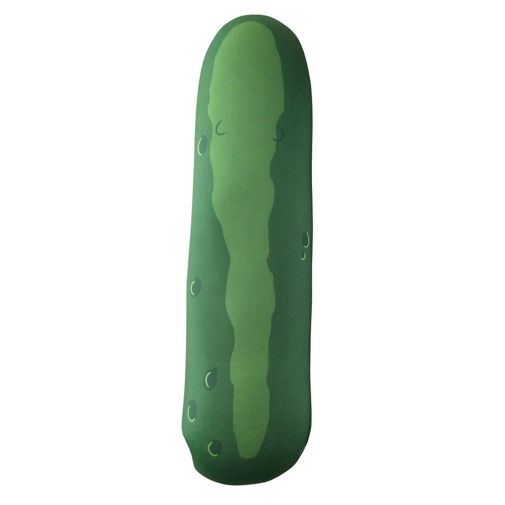 Imagen del producto Rick y Morty - Almohada Pickle Rick