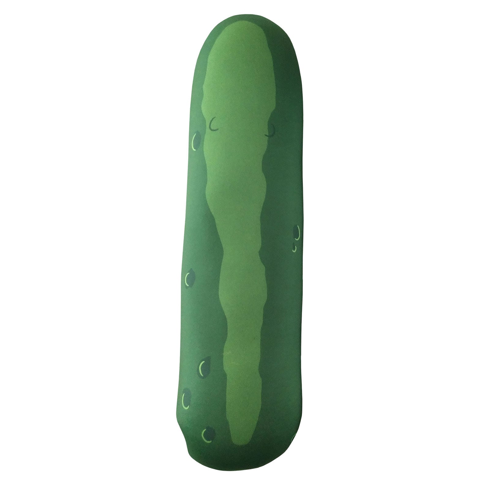 Imagen del producto Rick y Morty - Almohada Pickle Rick