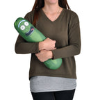 Imagen del producto Rick y Morty - Almohada Pickle Rick