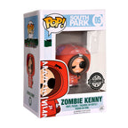 Imagen del producto South Park - Zombie Kenny Figura Funko Pop