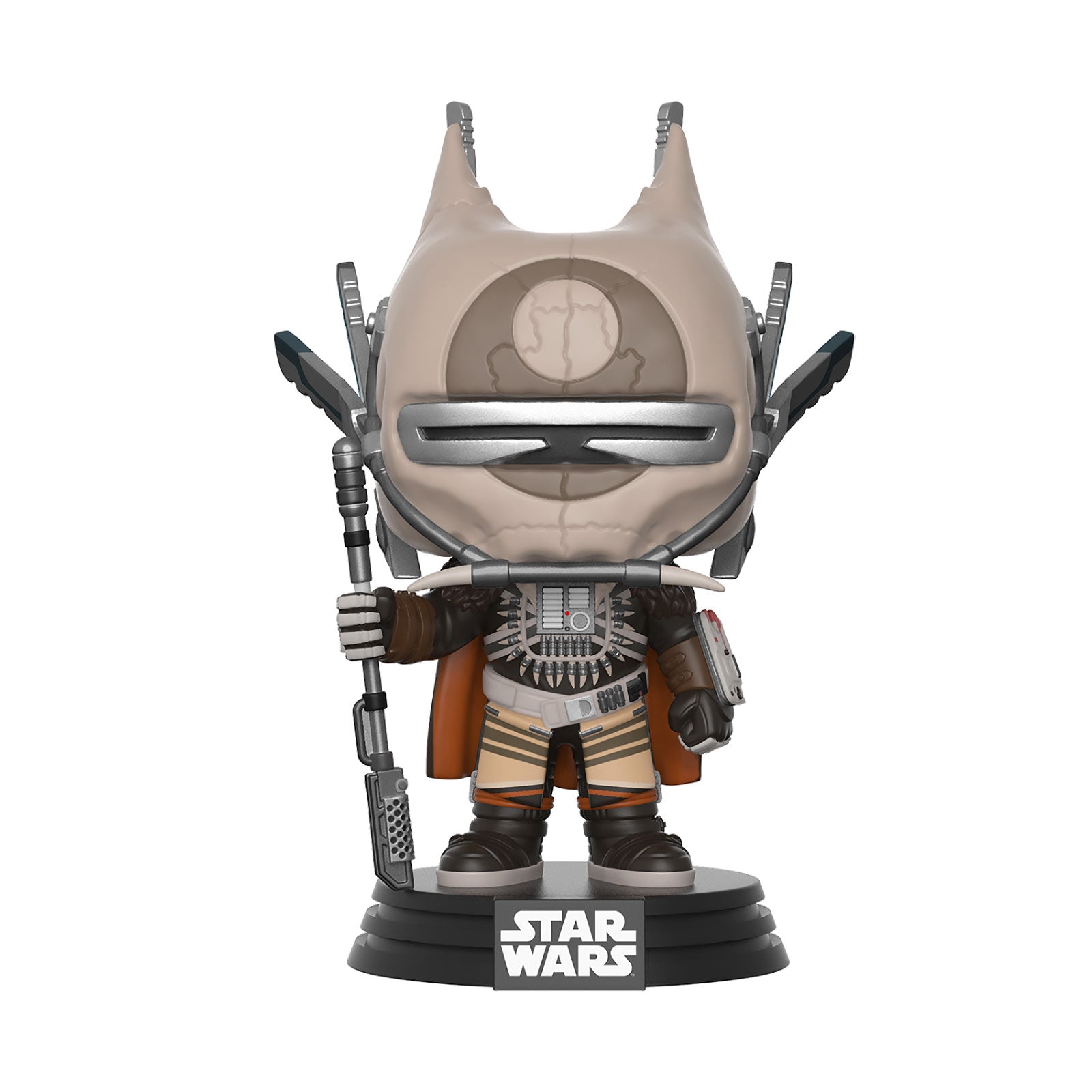 Product image Star Wars - Enfys Nest Funko Pop Bobblehead Figure