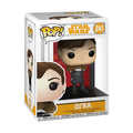 Imagen del producto Star Wars - Figura Funko Pop de Qi'ra con cabeza oscilante