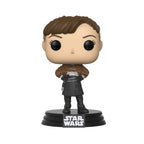 Imagen del producto Star Wars - Figura Funko Pop de Qi'ra con cabeza oscilante