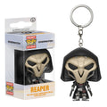Imagen del producto Overwatch - Llavero Funko Pop de Reaper