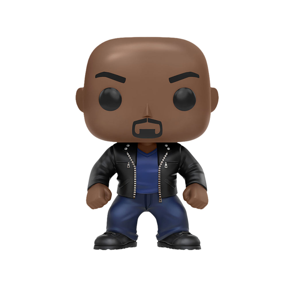 Product image Jessica Jones - Luke Cage Funko Pop Bobblehead Figure