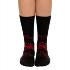 Imagen del producto Game of Thrones - Set de 3 calcetines en caja de metal