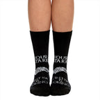 Imagen del producto Game of Thrones - Set de 3 calcetines en caja de metal