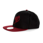 Imagen del producto Fairy Tail - Gorra Snapback de Natsu