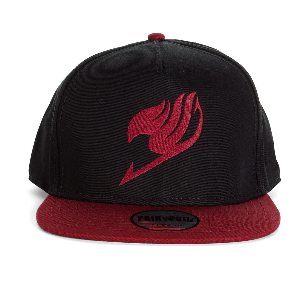 Imagen del producto Fairy Tail - Gorra Snapback de Natsu