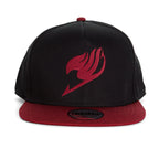 Imagen del producto Fairy Tail - Gorra Snapback de Natsu