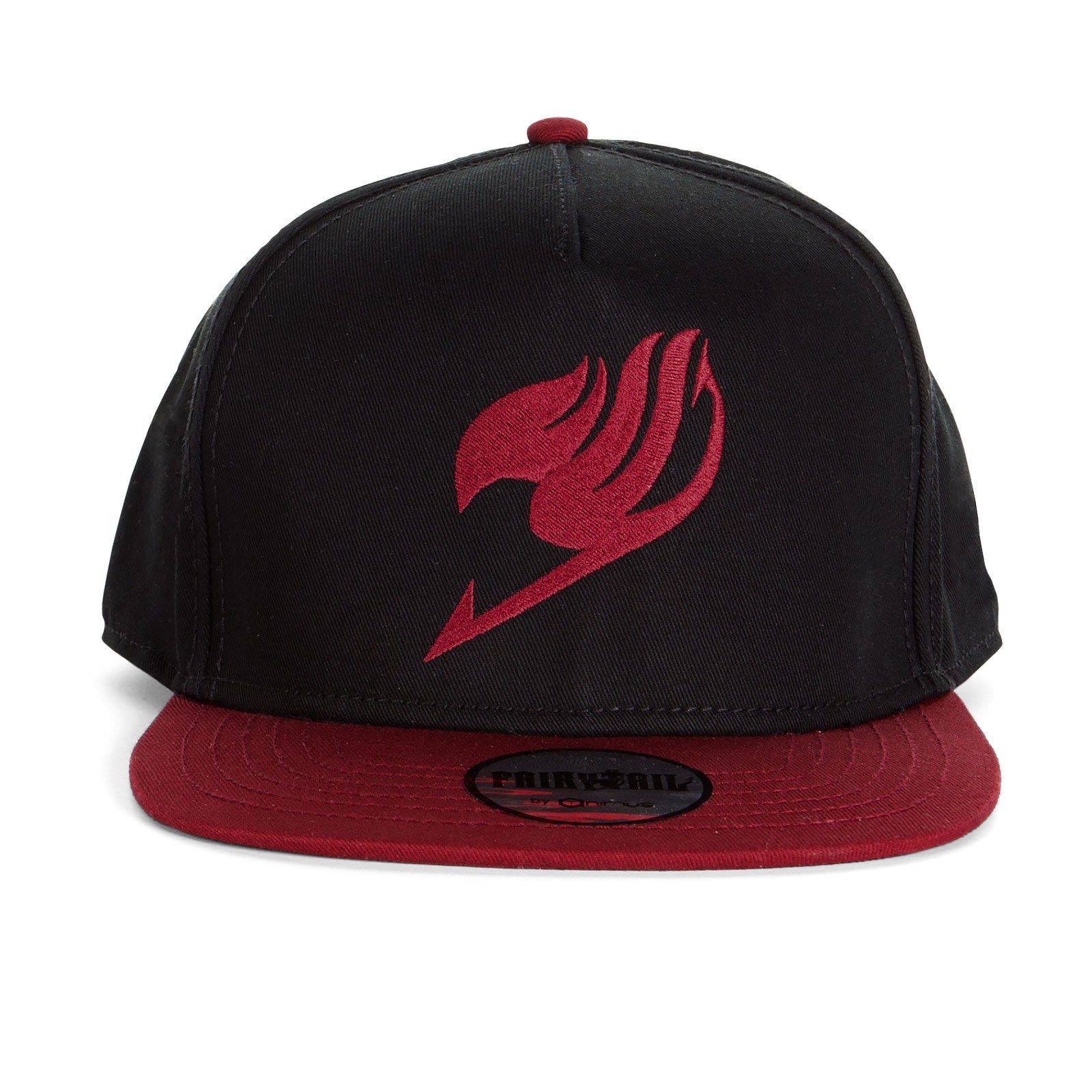 Imagen del producto Fairy Tail - Gorra Snapback de Natsu