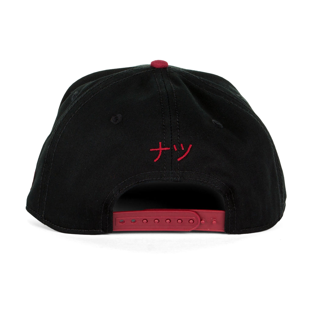 Imagen del producto Fairy Tail - Gorra Snapback de Natsu