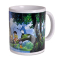 Imagen del producto Totoro - Taza de Pesca