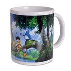 Imagen del producto Totoro - Taza de Pesca