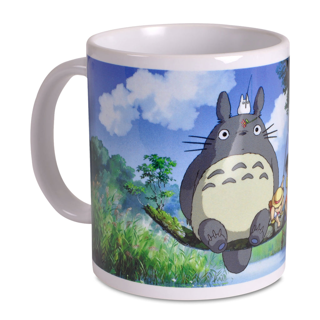 Imagen del producto Totoro - Taza de Pesca