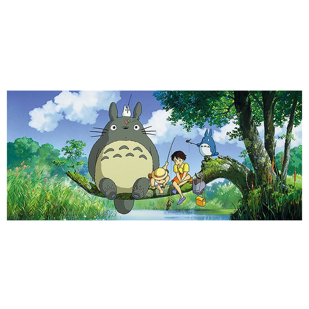 Imagen del producto Totoro - Taza de Pesca