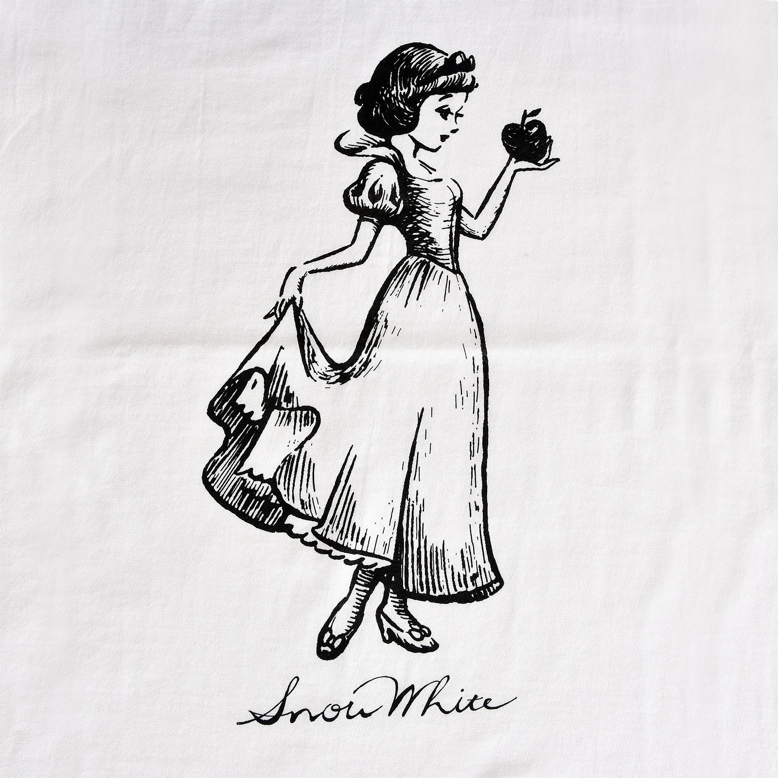 Product image Snow White - Disney Princess Women's T-Shirt White