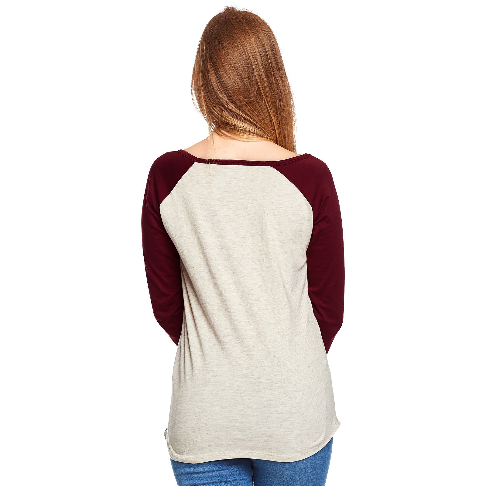 Product image Star Wars - Triple Porg Longsleeve Women