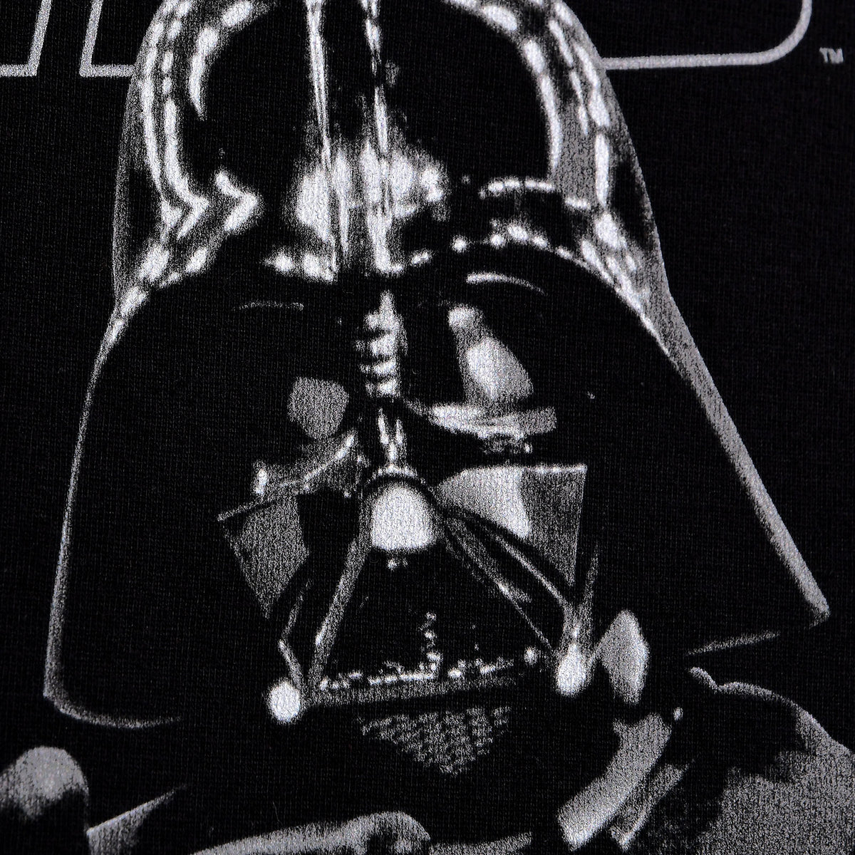 Imagen del producto Star Wars - Darth Vader ¿Quién es tu papá? Camiseta para niños negra